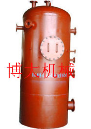 除氧器、熱力除氧器