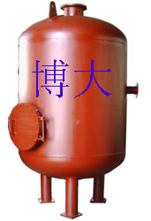 排污擴(kuò)容器、擴(kuò)容器、連續(xù)排污擴(kuò)容器